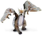 Safari Ltd Safari® Dragonul Lup (S100069) Figurina