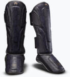 Venum Протектори за пищяли и стъпала Venum Impact Evo Scales Shin dark purple