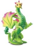 Safari Ltd Safari® Dragonul floral (S10131) Figurina