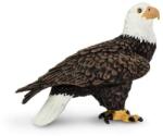 Safari Ltd Safari® Vultur cu cap alb (S291129) Figurina