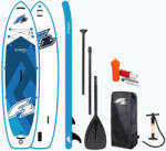 F2 SUP дъска F2 Strato Ltd 11'5 Combo blue