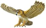 Safari Ltd Safari® Bufniță mare (S264429) Figurina