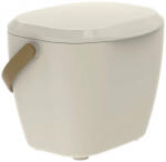 Hozelock Caddy 3, 5 L Komposzt szemetes 3.5 l 1 db (100-100-496) (100-100-496)