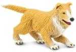 Safari Ltd Safari® Pui de Collie (S239429) Figurina