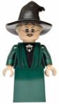 LEGO® Minifigures Harry Potter hp609 - Professor Minerva McGonagall (hp609)