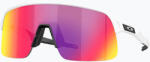 Oakley Ochelari de soare Oakley Sutro Lite S matte white/prizm road