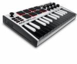 AKAI MPK Mini MK3 25-Tasten USB MIDI Keyboard Controller - MPKMINI3 - mallbg - 201,39 лв