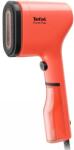 Tefal Уред за гладене с пара Tefal Pure Pop DT2026E1 , Ръчен, 1300W, 0.70 L, 20 g/min, Жълт - КОРАЛ (DT2022E1) Ютии