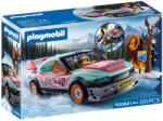 Playmobil Playmobil, Cars, SUV tunat, 72062