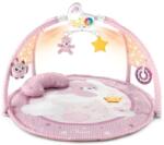 Chicco Chicco, First Dreams, Enjoy colors, covoras pentru copii, 3 in 1, roz