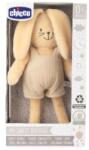Chicco Chicco, My Sweet Dou Dou, Bunny, jucarie de plus cu zornaitor