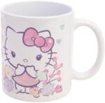 Stor Hello Kitty, cana din ceramica, 325 ml - smyk - 46,49 RON