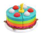 Chicco Chicco, Smart2Play, Rainbow Cake, puzzle jigsaw