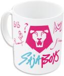 Stor K-Pop Demon Hunters, cana din ceramica, 325 ml - smyk - 46,49 RON