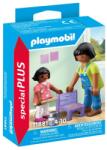 Playmobil Playmobil, Special Plus, Doamna Handyman, 71881