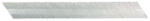 Hikoki 750686 DA szeg (huzalszeg), 34° 15Gauge, 1, 8x56mm, galvanizált, 2000db/csomag (750686)