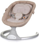 Chipolino Nest elektromos babahinta 9 kg-ig - Macadamia - pepita - 47 029 Ft