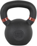 inSPORTline Öntöttvas harangsúly inSPORTline Ketlebel Powder 14kg (21689)
