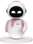  EILIK Energize Lab rózsaszín interaktív asztali robot PEK-002