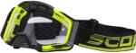 Scorpion MX Mask motokrossz szemüveg fluo sárga-fekete