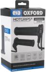 OXFORD HotGrips Advanced Integrated Sport fűthető markolatok fekete