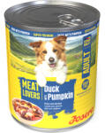 Josera 6x800g Josera Meatlovers Menü Kacsa & tök (új design) nedves kutyatáp