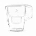 Dafi Filter jug DAFI Start Unimax 4 l. White Филтрираща кана