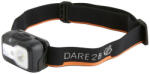Dare 2b Mountain Head Torch Цвят: черен