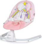 Chipolino Oasis elektromos babahinta - Pink