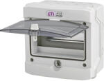ETI Tablou electric PT 8 module IP65 Eti 001101061 (001101061)