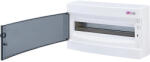 ETI Tablou PT 18 module usa transparenta Eti 001101002 (001101002)
