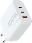 Xtorm 100W GaN2 Ultra Wall Charger Culoare: alb (XEC100)
