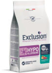 Exclusion Hypoallergenic szarvasos és burgonyás kutyatáp közepes és nagytestű felnőtt kutyáknak, 2