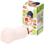 TAMASHII Orgasm continuu - masturbator tip vagin artificial anime (culoare naturală) (4582558003468)
