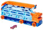 Mattel Speed Drop Transport - Set de piste de cădere liberă (14DD54)