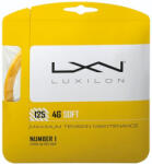 Luxilon Racordaj de tenis Luxil 4G Soft 1.25 mm