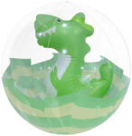 Luna Luna: Dinoszauruszos strandlabda (000623428)