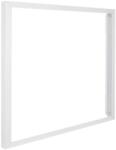 OSRAM - Fémkeret LED-panelek beépítéséhez ESSENTIAL 60x60 cm fehér 4099854452215 (P227703)