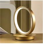 Onli - LED asztali lámpa NOELIA LED/4W/230V 17 cm arany 5102/LORO (OL0578)