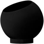 AYTM mască pentru ghiveci decorativă din oțel inoxidabil 17 x 15, 4 cm 99KK-DOUZZP_99X (504679000011)