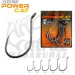 Nevis Powercat Harcsázó Horog 9315 - 7/0 - Extrém Erős (5657-007)