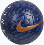 Nike Futball-labda Nike Academy France blackened blue/game royal size 5