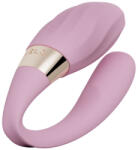 LELO Tiani Twist páros vibrátor, rózsaszín