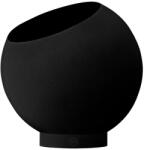 AYTM mască pentru ghiveci decorativă din oțel inoxidabil 21 x 18, 8 cm 99KK-DOUZZO_99X (504679000012)