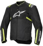 Alpinestars Geaca moto Alpinestars T-SPS AIR V2 - barbati, vara, negru (3301025-155)