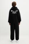HUGO Blue compleu de trening pentru bărbați, din bumbac Tracksuit_NazardoNev 9BY2-BLMZZ1_99X (50571220)