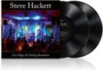 Steve Hackett - Live Magic At Trading Boundaries (Limited Edition) (Lilac Coloured) (180 g) (2 LP) (0198028533713)
