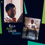 Ella Fitzgerald & Louis Armstrong - Ella & Louis Again (Limited Edition) (180 g) (LP) (8436563185960)
