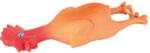 TRIXIE Jucarie pentru caini Trixie Gaina 23 cm
