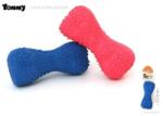 YOMMY Jucarie pentru caini Os Labuta Yommy 13, 5 cm